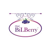 Bilberry Hotel logo, Bilberry Hotel contact details