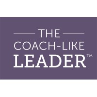 The Coach-Like Leader Experience™ logo, The Coach-Like Leader Experience™ contact details