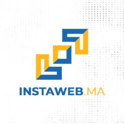 Instaweb.ma logo, Instaweb.ma contact details