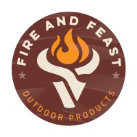 Fire and Feast Outdoor Products logo, Fire and Feast Outdoor Products contact details