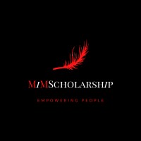 MiMScholarship logo, MiMScholarship contact details