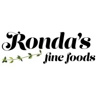 Ronda's Fine Foods logo, Ronda's Fine Foods contact details