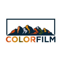 Colorfilm Co logo, Colorfilm Co contact details