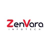 ZENVARA INFOTECH LLP logo, ZENVARA INFOTECH LLP contact details