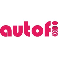 AutoFi India logo, AutoFi India contact details