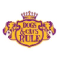 Dogs & Cats Rule logo, Dogs & Cats Rule contact details