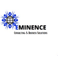 Eminence Consulting & Business Solutions logo, Eminence Consulting & Business Solutions contact details