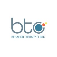 Behavior Therapy Clinic logo, Behavior Therapy Clinic contact details