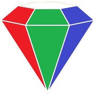 RedGreenBlue logo, RedGreenBlue contact details