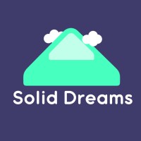 Solid Dreams Studio logo, Solid Dreams Studio contact details