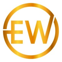 E-Wealthify logo, E-Wealthify contact details