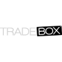 Trade Box logo, Trade Box contact details