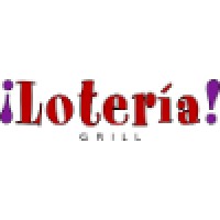 Loteria Grill logo, Loteria Grill contact details