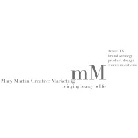 Mary Martin Creative Marketing logo, Mary Martin Creative Marketing contact details