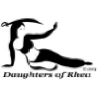 Daughters of Rhea logo, Daughters of Rhea contact details