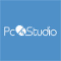 PcStudio logo, PcStudio contact details