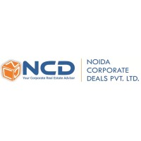 Noida Corporate Deals Pvt. Ltd. ( NCD ) logo, Noida Corporate Deals Pvt. Ltd. ( NCD ) contact details