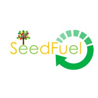 SeedFuel Pte Ltd logo, SeedFuel Pte Ltd contact details