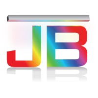 JB LEDs logo, JB LEDs contact details