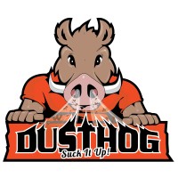 Dust Hog Pro LLC logo, Dust Hog Pro LLC contact details