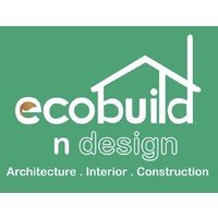 Eco Build n Design logo, Eco Build n Design contact details