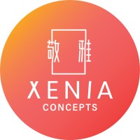 Xenia Concepts Pte Ltd logo, Xenia Concepts Pte Ltd contact details