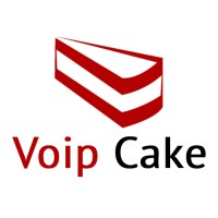 VOIP Cake logo, VOIP Cake contact details