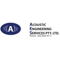 Acoustic Engineering Services Pty Ltd logo, Acoustic Engineering Services Pty Ltd contact details