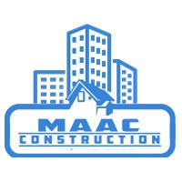 MAAC Construction, Inc logo, MAAC Construction, Inc contact details