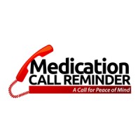 Medication Call Reminder logo, Medication Call Reminder contact details