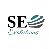 SEO Evolutions logo, SEO Evolutions contact details