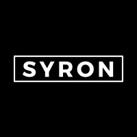 SYRON GOLF logo, SYRON GOLF contact details