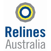 Relines Australia logo, Relines Australia contact details