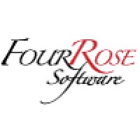 FourRose Software logo, FourRose Software contact details