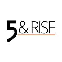 5 & Rise Media Group logo, 5 & Rise Media Group contact details