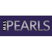 MasPearls Inc logo, MasPearls Inc contact details