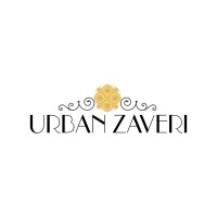 UrbanZaveri logo, UrbanZaveri contact details