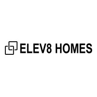 ELEV8 Homes logo, ELEV8 Homes contact details