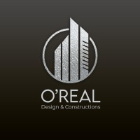 Oreal Design and Constructions logo, Oreal Design and Constructions contact details