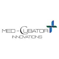 MED-CUBATOR INNOVATIONS PVT LTD logo, MED-CUBATOR INNOVATIONS PVT LTD contact details