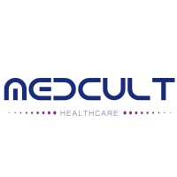 MEDCULT HEALTHCARE LLP logo, MEDCULT HEALTHCARE LLP contact details