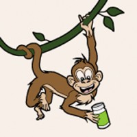 VitaminMonkey.net logo, VitaminMonkey.net contact details