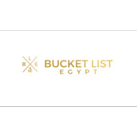 Bucket List Egypt logo, Bucket List Egypt contact details