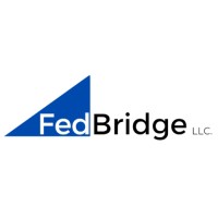 FedBridge, LLC logo, FedBridge, LLC contact details