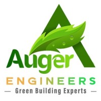 Auger Engineers logo, Auger Engineers contact details