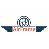 AirFrame LLC logo, AirFrame LLC contact details