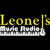 Leonel's Music Studio logo, Leonel's Music Studio contact details