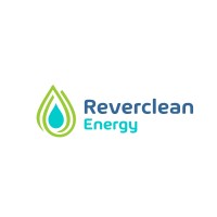 Reverclean Energy logo, Reverclean Energy contact details