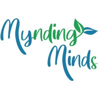 Mynding Minds logo, Mynding Minds contact details