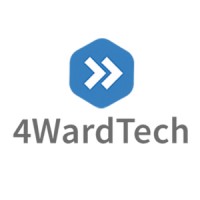 4WardTech Inc logo, 4WardTech Inc contact details